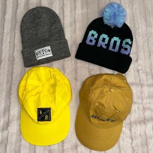 New Dutch Bros Beanies & Hats